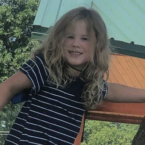 Meet your Posher, Tina